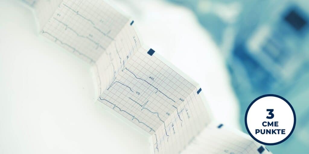 Rhythmologie im Fokus