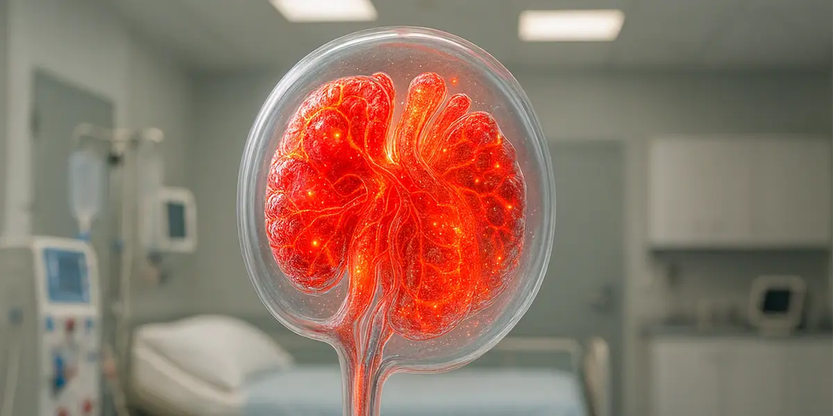 Nephrostartup 8.0