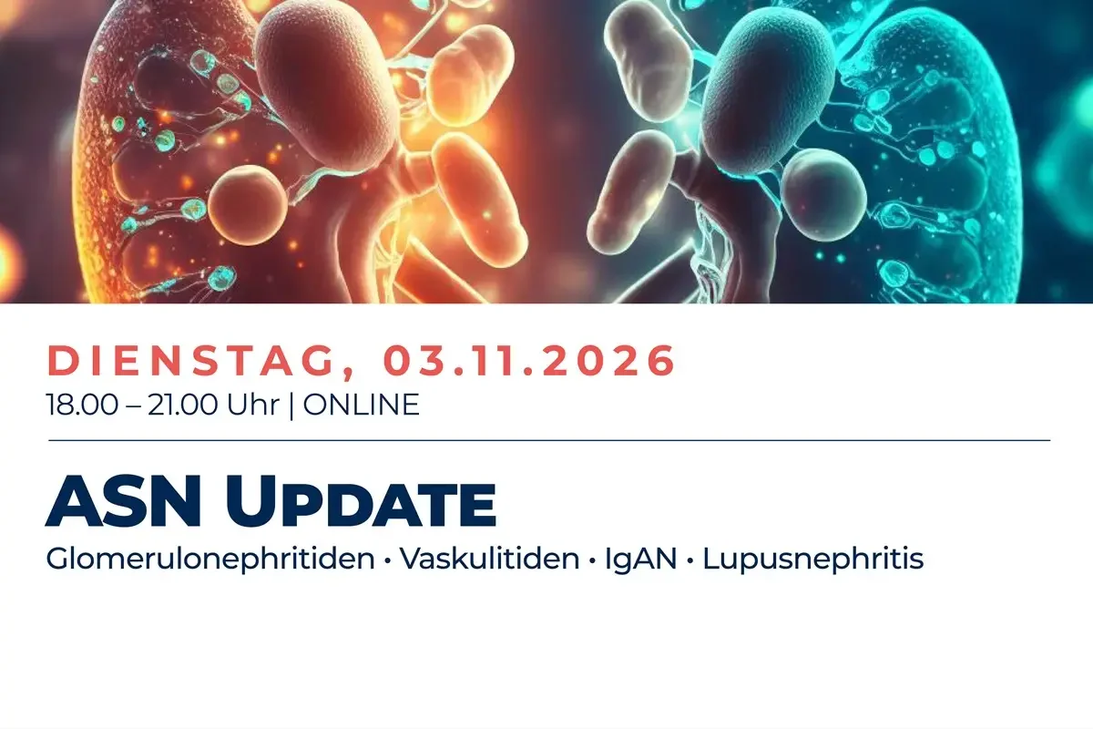 ASN Update