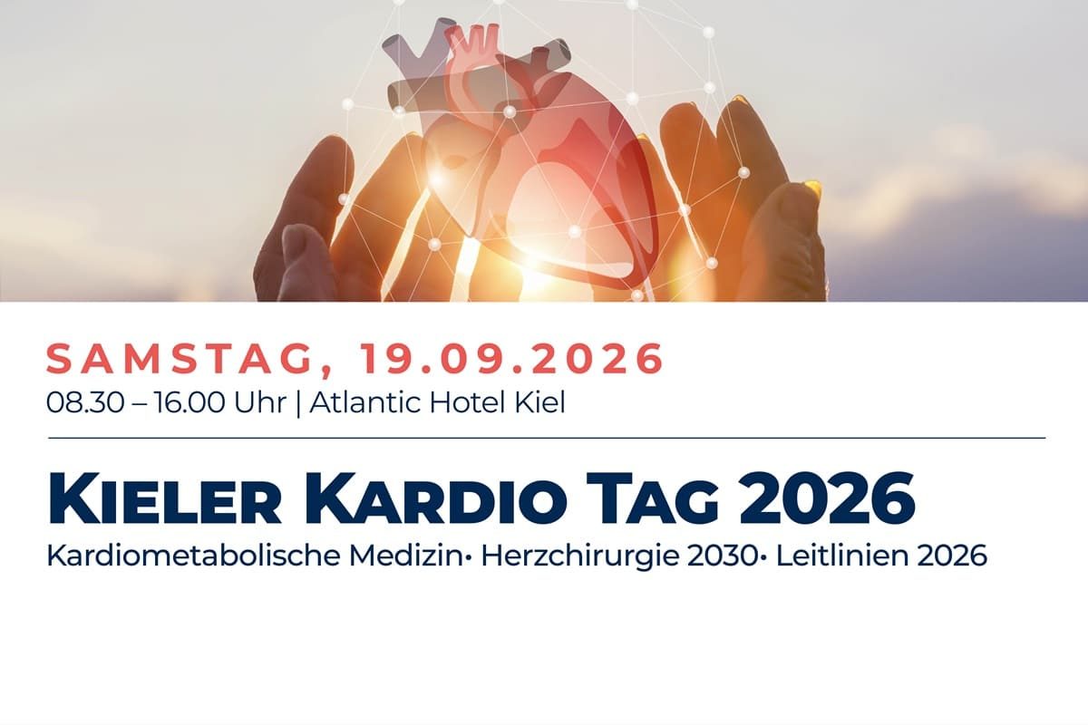 Kieler Kardio Tag