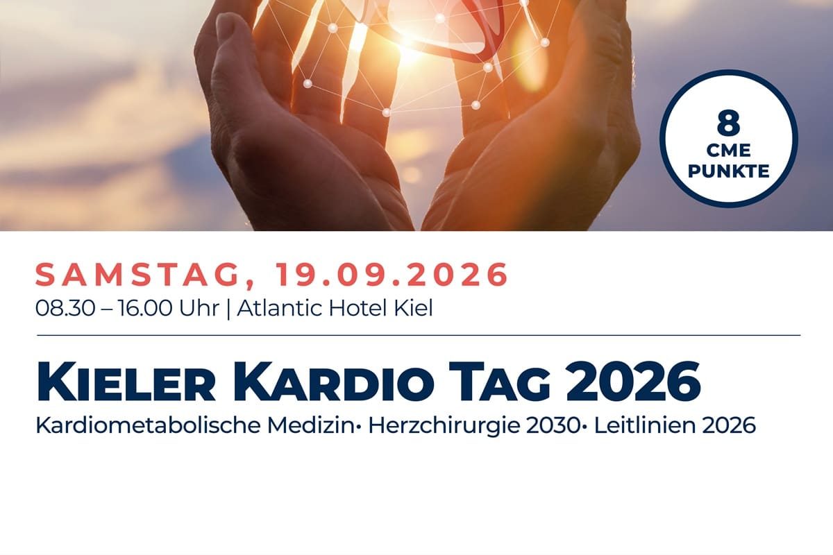 Kieler Kardio Tag