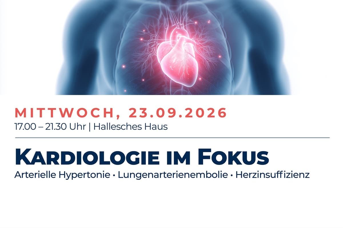 Kardiologie im Fokus