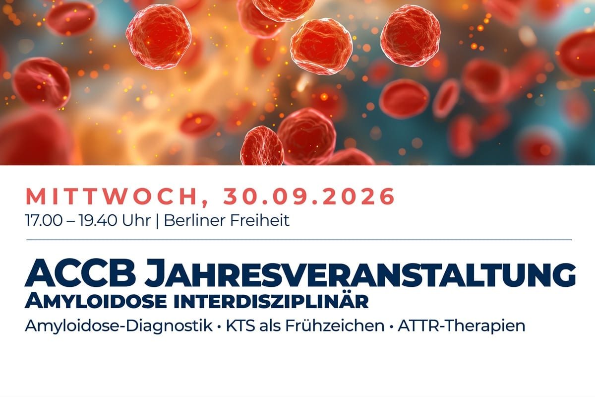 ACCB Jahresveranstaltung