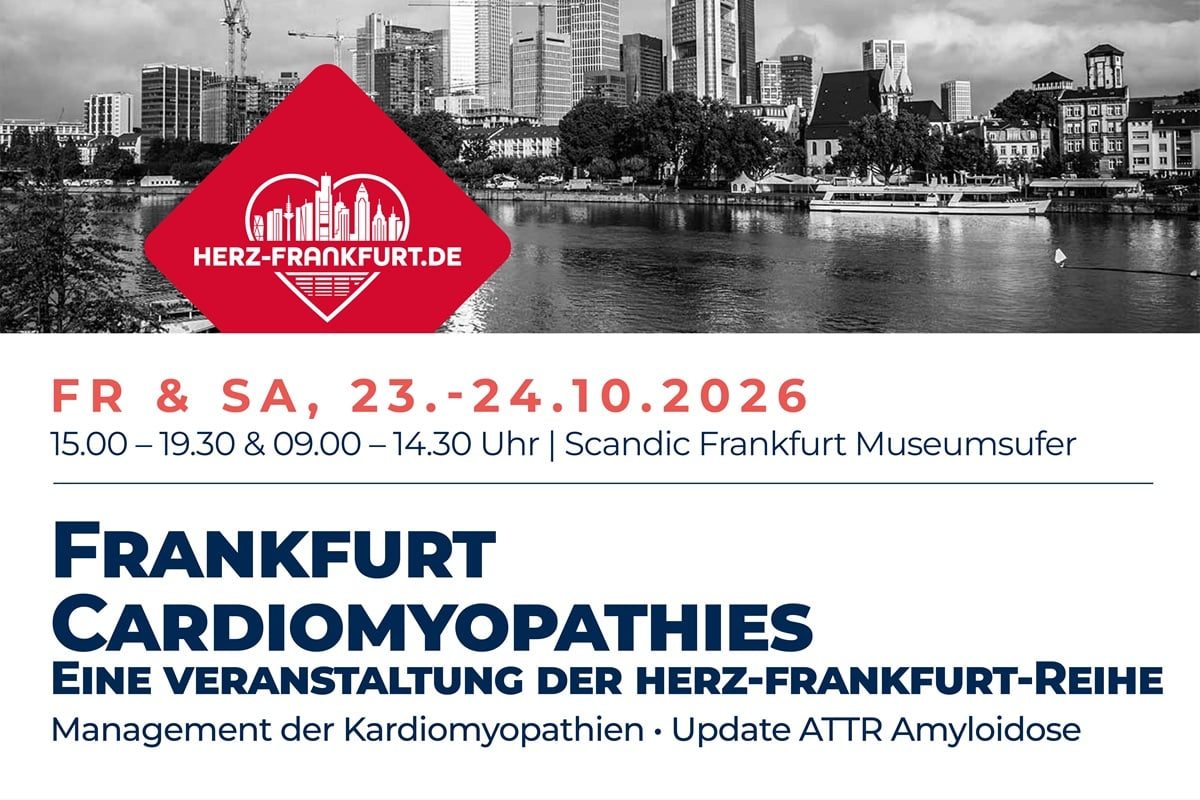 Frankfurt Cardiomyopathies
