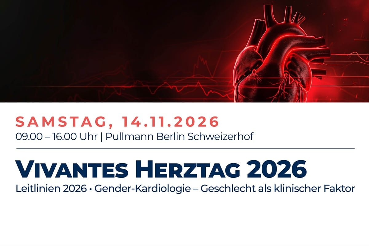 Vivantes Herztag 2026