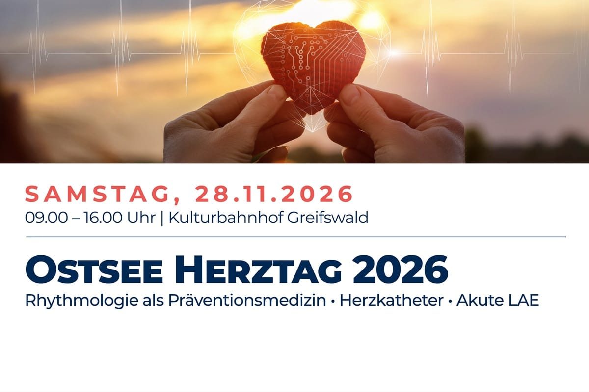 Ostsee Herztag