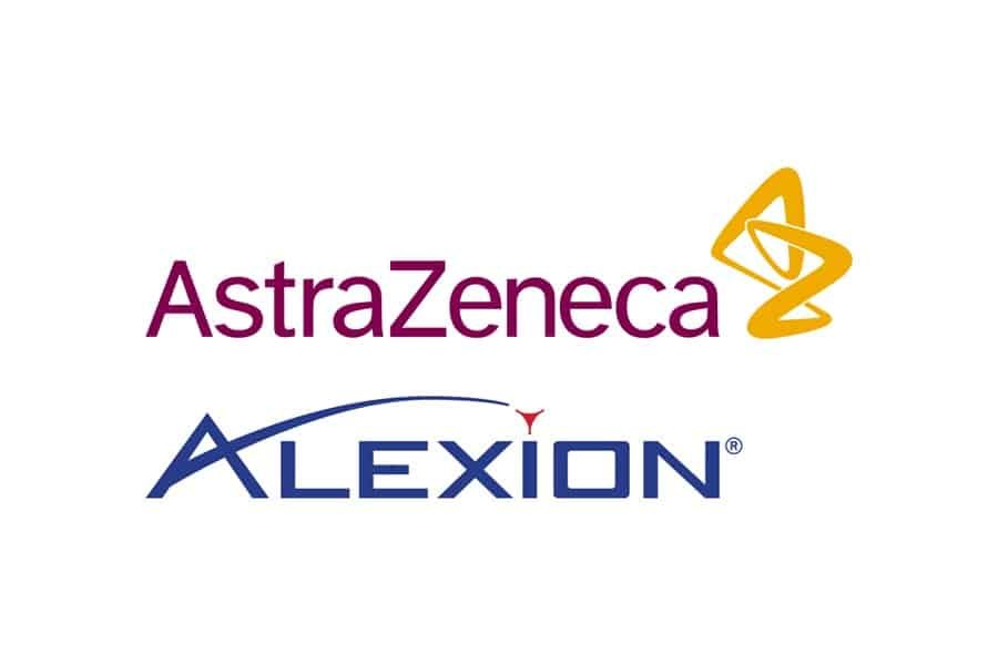 AstraZeneca Alexion